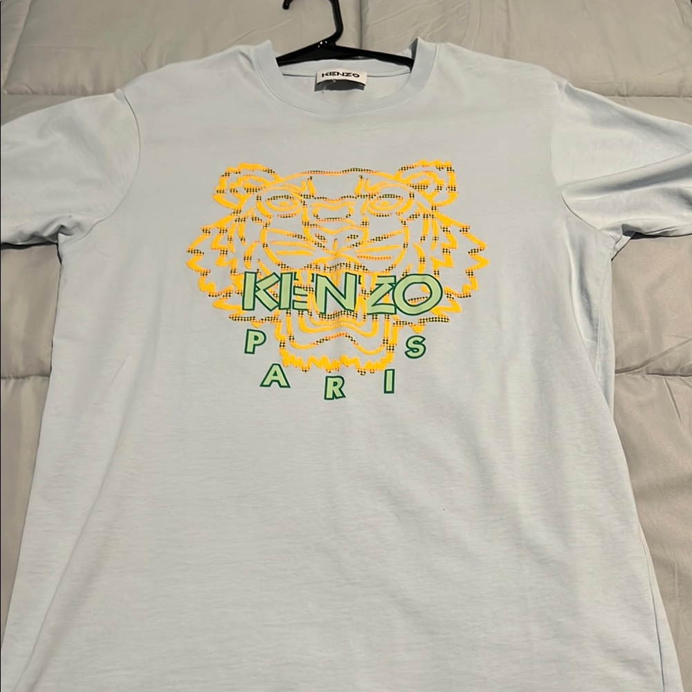 Authentic Kenzo Paris Shirt
